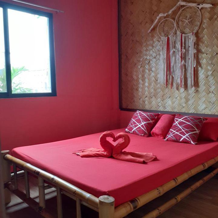 Rovi Homestay Coron Exteriér fotografie